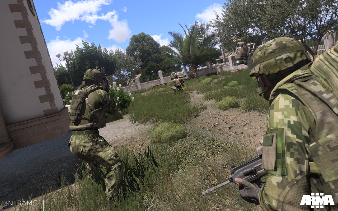 how to download arma 3 cracked